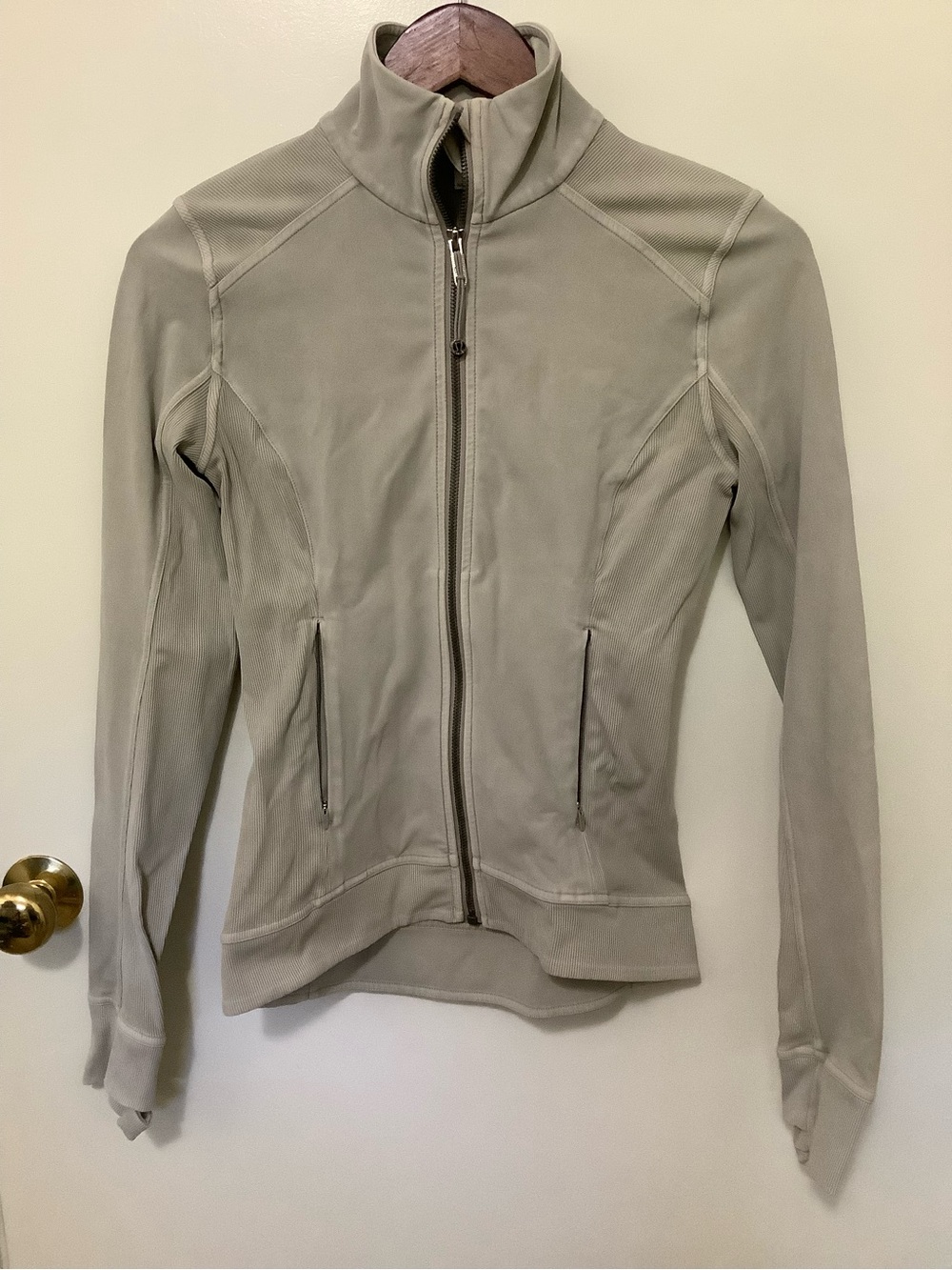 Lululemon Cut Class Jacket